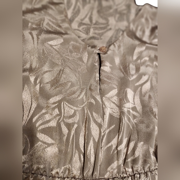 Vintage L.T.D by Roberta Gold  Women's Jumpsuit - Picture 10 of 16